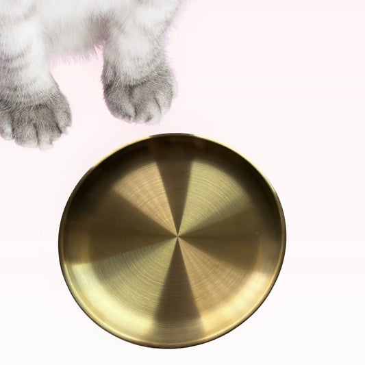 Whisker friendly Futterschüsseln