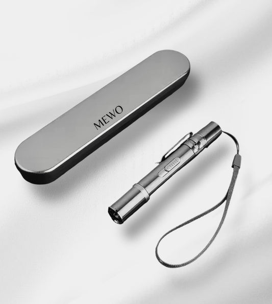 Multifunktionaler Laserpointer